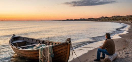 Poilsis prie jūros Lietuvoje: Išsamus gidas nuo Palangos šurmulio iki Kuršių nerijos ramybės