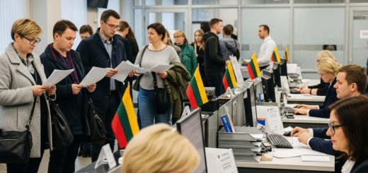 Techninė Apžiūra (TA) 2025: Išsamus Gidas Nuo Registracijos Iki Sėkmingo Praėjimo