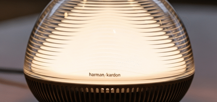 Harman Kardon: Daugiau Nei Garsas – Dizaino ir Inovacijų Istorija