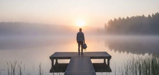 Japoniška „Ma“ filosofija: Kodėl tuštuma kelionėse yra svarbesnė už pilnatvę