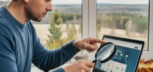 Kodėl Gismeteo.lt tapo kasdieniu lietuvio palydovu: orų prognozės po didinamuoju stiklu