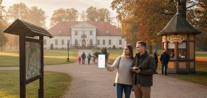 Pakruojo dvaras bilietų kaina: Biudžeto planavimas ir patirtys, kurios atsiperka