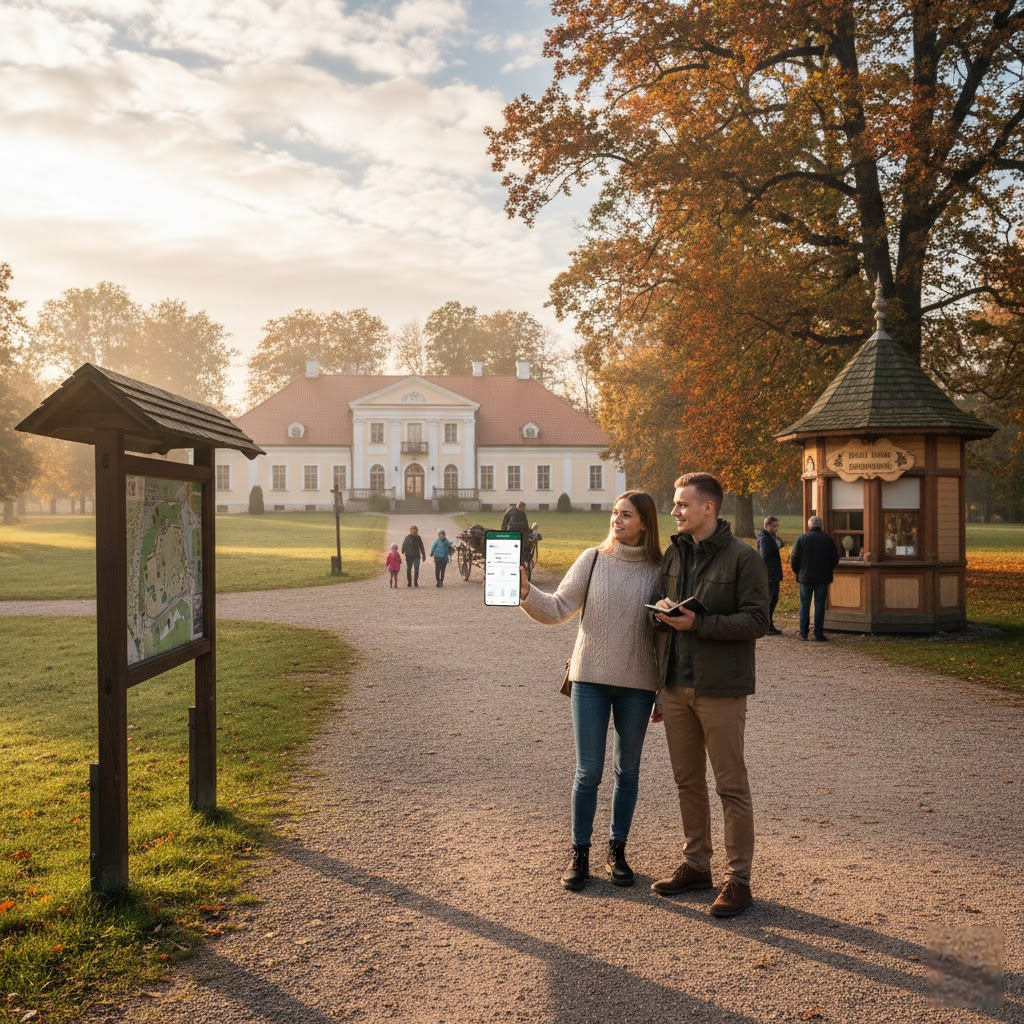 Pakruojo dvaras bilietų kaina: Biudžeto planavimas ir patirtys, kurios atsiperka