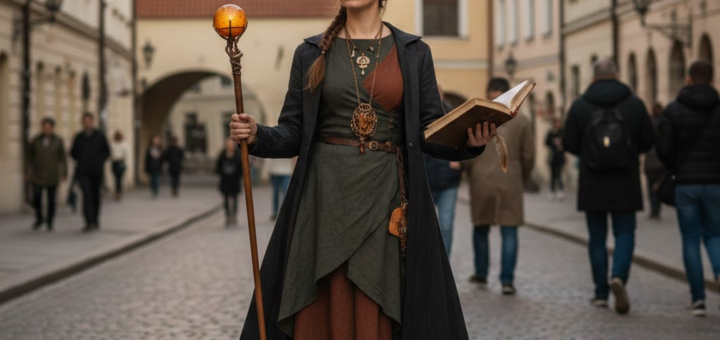 Stiliaus alchemija: Kodėl moda yra tyli, bet galinga kalba