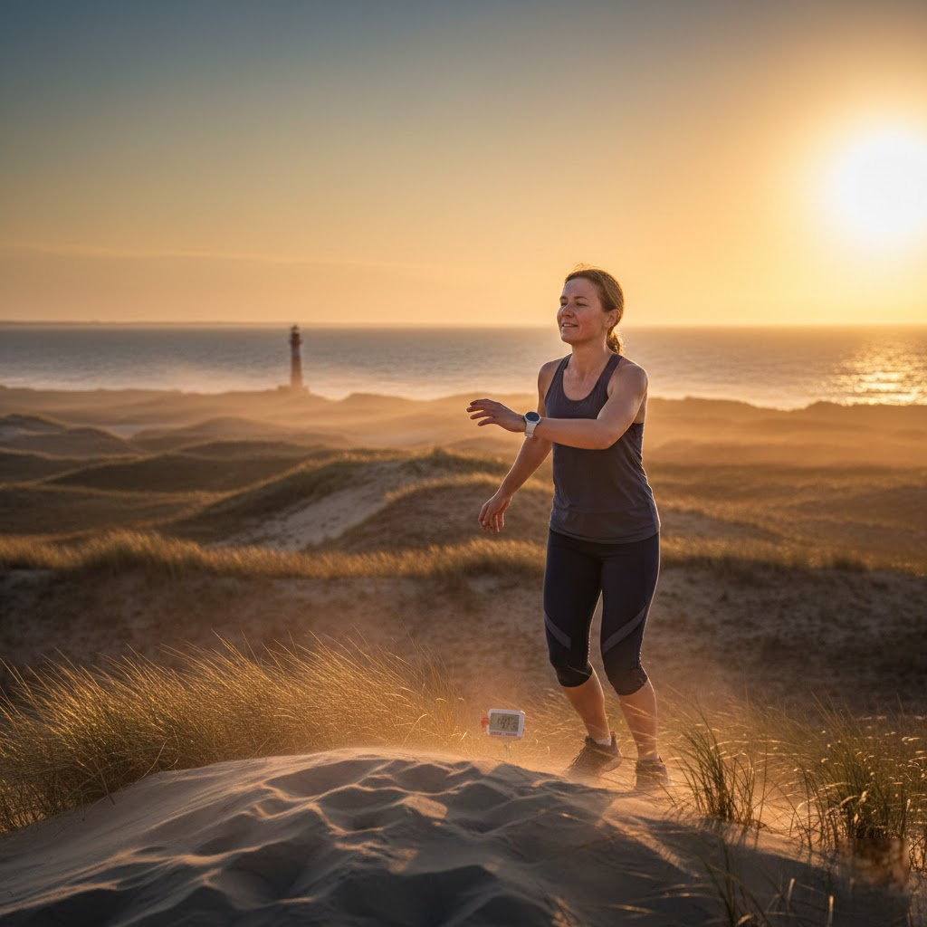 100 laipsnių riba: Psichologinis ir fizinis karščio fenomenas, kurį verta prisijaukinti