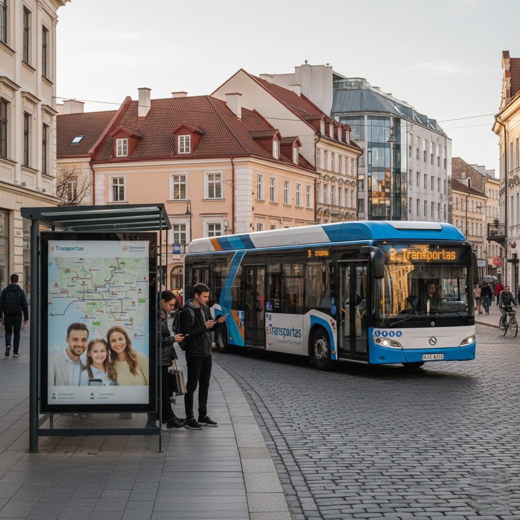 eTransportas: Kaip Lietuviška Platforma Keičia Keleivių Vežimo Rinką ir Kodėl Ji Vis Dar Svarbi eTransportas: Kaip Lietuviška Platforma Keičia Keleivių Vežimo Rinką ir Kodėl Ji Vis Dar Svarbi