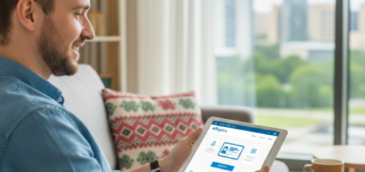 eRegitra prisijungti: Vartai į skaitmenines vairuotojo paslaugas ir SDK be eilių