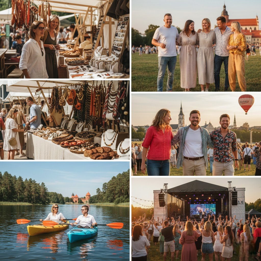 Suaugusiems LT: Kaip atrasti kokybišką laisvalaikį, prekes ir pramogas Lietuvoje