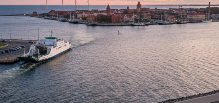 Klaipėdos transportas: Kaip juda miestas, kurį glosto vėjas ir bangos