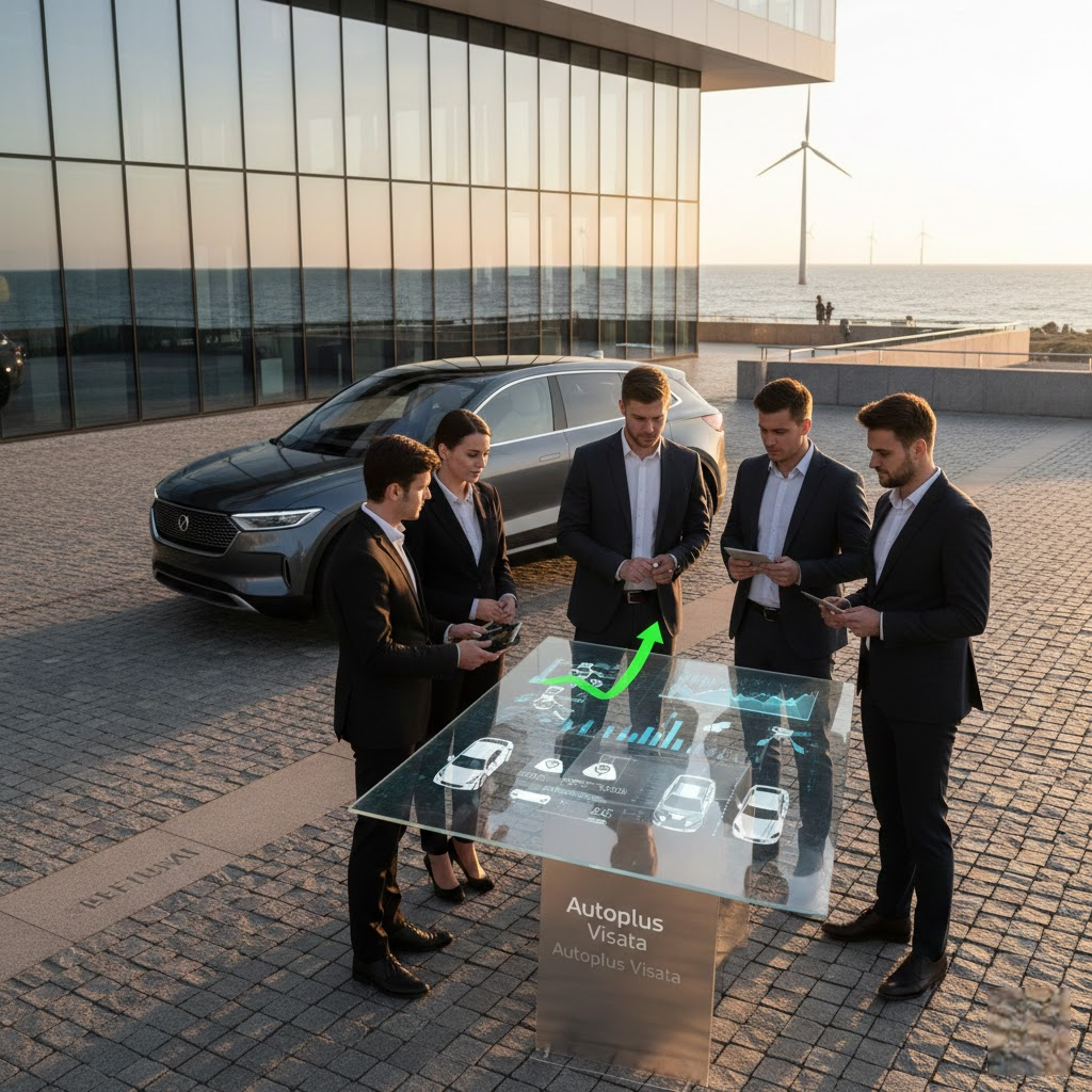 Autoplus visata: Strategijos, kurios padeda ne tik pirkti, bet ir investuoti į transportą Autoplus visata: Strategijos, kurios padeda ne tik pirkti, bet ir investuoti į transportą