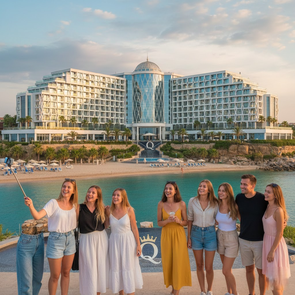 Q Premium Resort Hotel: Kodėl Ši „Instagraminė“ Tvirtovė Traukia Tūkstančius Lietuvių? Q Premium Resort Hotel: Kodėl Ši „Instagraminė“ Tvirtovė Traukia Tūkstančius Lietuvių?