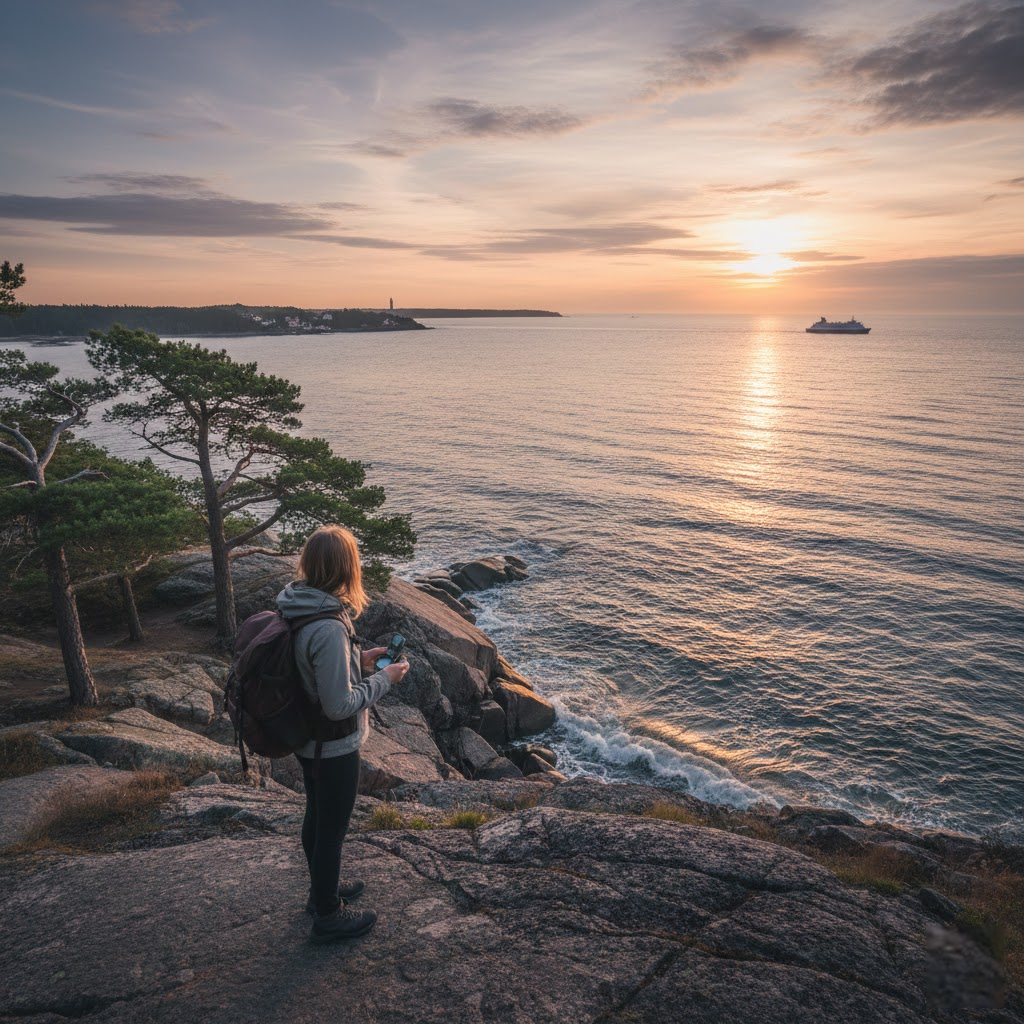 Anapus Baltijos: Švedijos atradimai savarankiškiems keliautojams