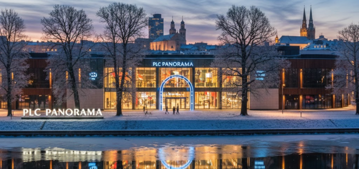 PLC Panorama ritmas: kada durys atviros jūsų poreikiams?