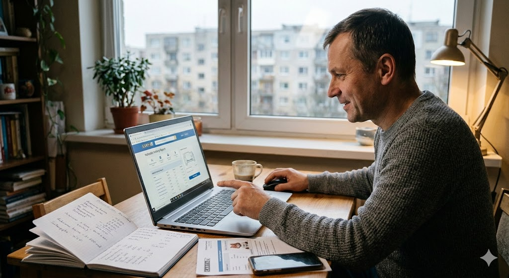 Bidfax gidas: kaip nemokamai patikrinti automobilio istoriją iš JAV ir sutaupyti tūkstančius