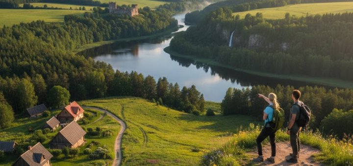 Atrask Lietuvą iAtraskite unikalumą: kodėl boutique viešbučiai Lietuvoje yra geriausias pasirinkimas jūsų poilsiuiš naujo: Nuodugnus gidas po gražiausias ir dar neatrastas šalies vietas