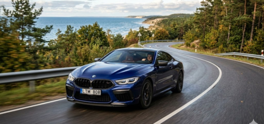 BMW M8: Kodėl tai yra galutinis vairavimo mašinos evoliucijos taškas?