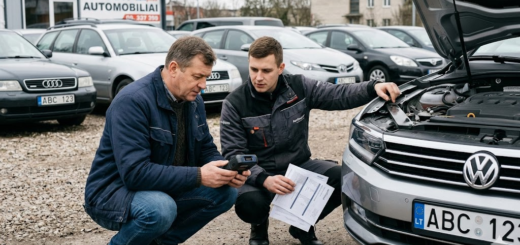Automobilių skelbimai: Išsamus gidas, kaip rasti kokybę ir neapsigauti
