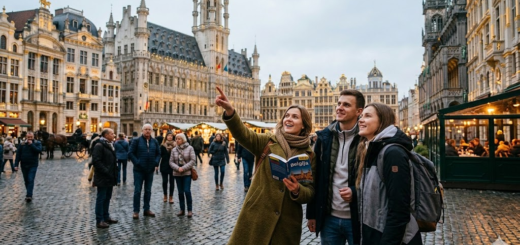 Belgija: Kodėl šis Europos perlas turėtų būti jūsų kitoje kelionių sąrašo viršūnėje?
