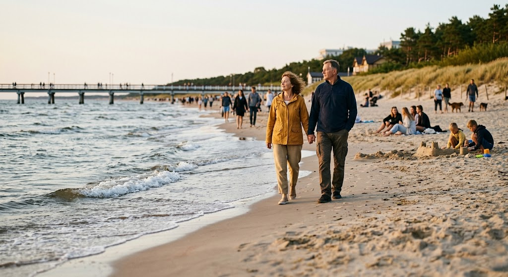 Palanga: kodėl šis kurortas išlieka Lietuvos vasaros sostine ir kaip čia atrasti ramybę? Palanga: kodėl šis kurortas išlieka Lietuvos vasaros sostine ir kaip čia atrasti ramybę?