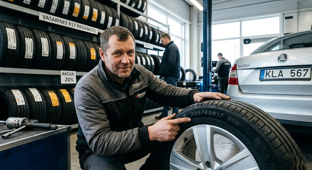 R17 padangos: kaip pasirinkti tinkamiausią variantą savo automobiliui R17 padangos: kaip pasirinkti tinkamiausią variantą savo automobiliui
