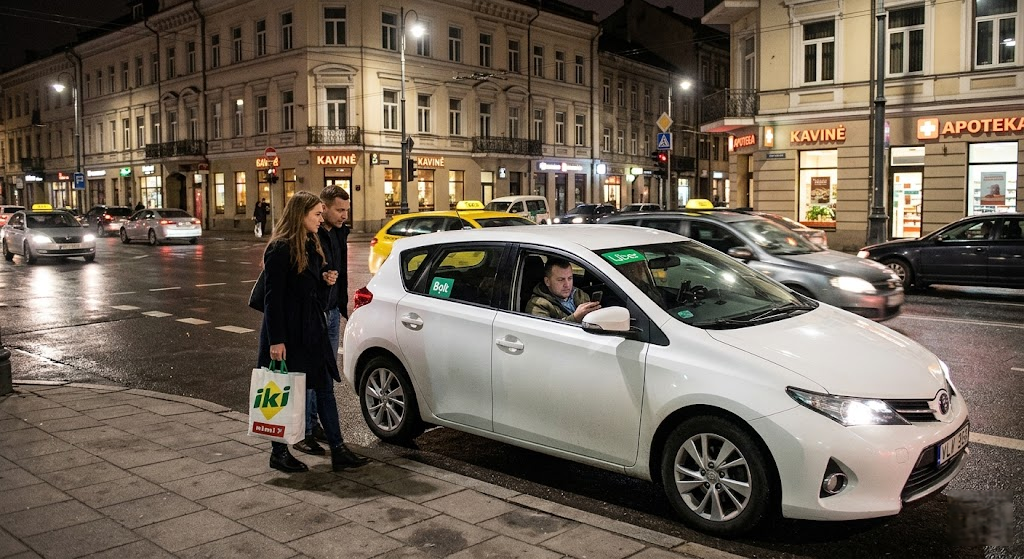 Pavežėjų rinka Lietuvoje: kaip keičiasi keliavimo įpročiai ir darbo kultūra