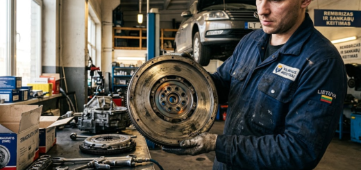Automobilio smagratis: kritinis mazgas tarp galios ir komforto