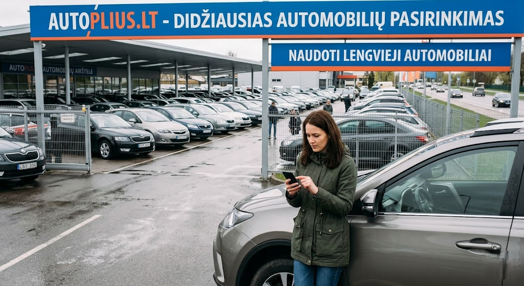 Autoplius lengvieji automobiliai: kaip sėkmingai naršyti didžiausiame šalies autoparke Autoplius lengvieji automobiliai: kaip sėkmingai naršyti didžiausiame šalies autoparke