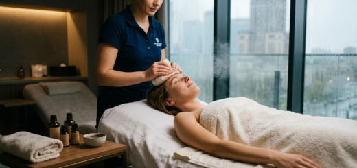 SPA Varšuvoje: Geriausios Vietos Atsipalaiduoti ir Atgauti Jėgas