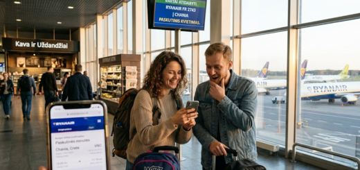Paskutinės minutės kelionės: kaip pagauti geriausią pasiūlymą ir ko tikėtis iš tikrųjų