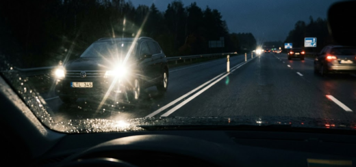 Kodėl teisingas automobilių žibintų reguliavimas yra kritinis saugumo veiksnys kelyje