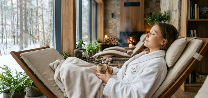 SPA centrai Lietuvoje: kaip pasirinkti poilsį, kuris iš tiesų regeneruoja kūną ir sielą?