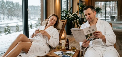 Kelionės į Birštoną ir SPA malonumų kainos: kaip susiplanuoti kokybišką poilsį?