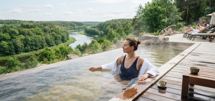 SPA Birštone: Tikrasis Poilsis ir Kūno Atgaiva Nemuno Kilpose